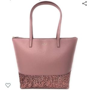 Kate Spade tote bag